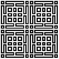 Labyrinth | V=61_053-025